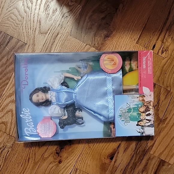 Barbie The Wizard of Oz - Picture 7 of 8